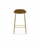 Form Normann Copenhagen Polster Hocker