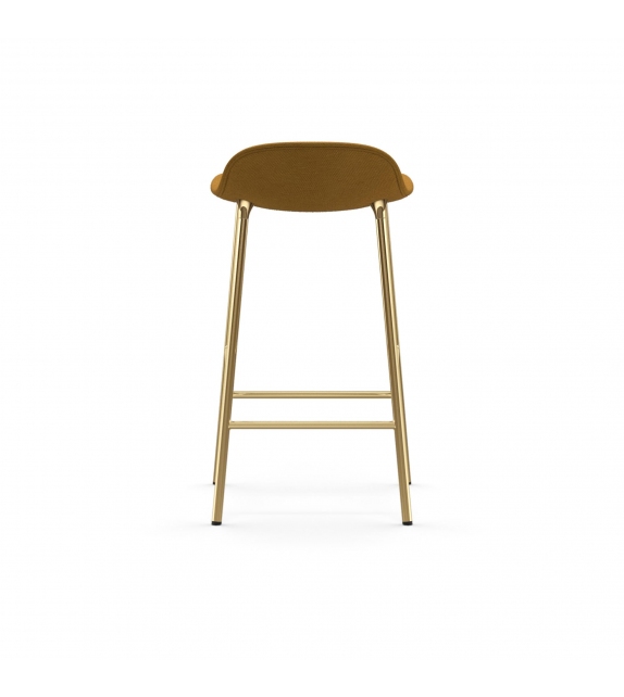Form Normann Copenhagen Polster Hocker