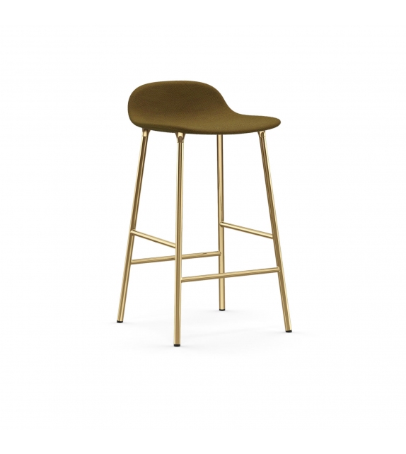 Form Normann Copenhagen Polster Hocker