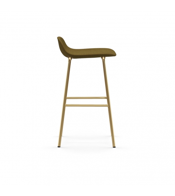 Form Normann Copenhagen Tabouret Tapissé
