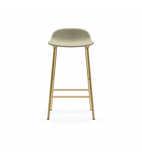 Form Normann Copenhagen Polster Hocker