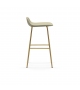 Form Normann Copenhagen Polster Hocker