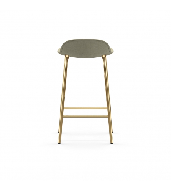 Form Normann Copenhagen Polster Hocker