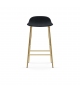 Form Normann Copenhagen Polster Hocker