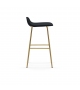 Form Normann Copenhagen Polster Hocker