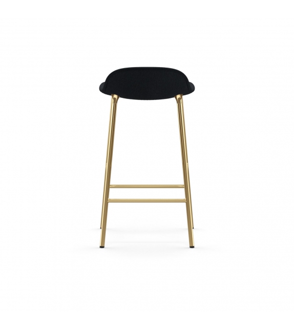 Form Normann Copenhagen Polster Hocker