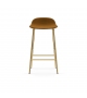 Form Normann Copenhagen Tabouret Tapissé