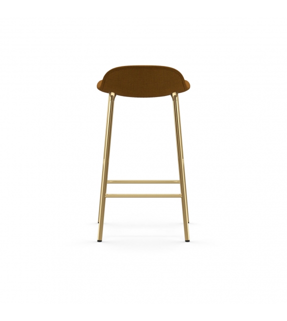 Form Normann Copenhagen Polster Hocker