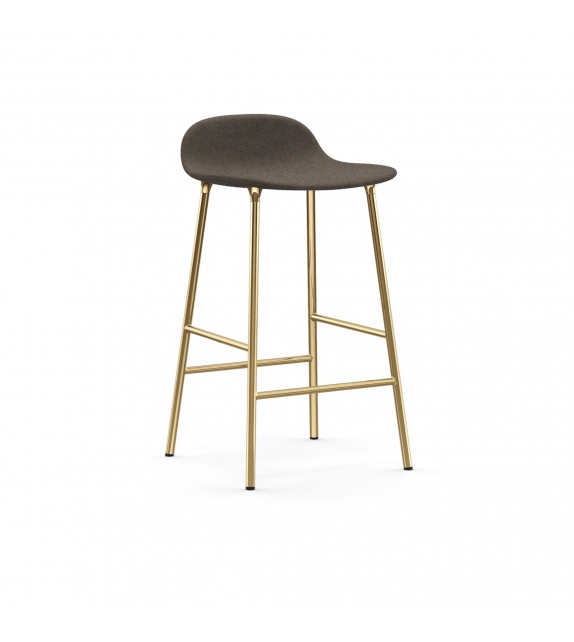 Form Normann Copenhagen Polster Hocker