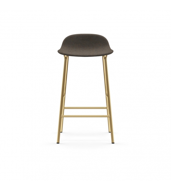 Form Normann Copenhagen Tabouret Tapissé