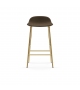 Form Normann Copenhagen Polster Hocker