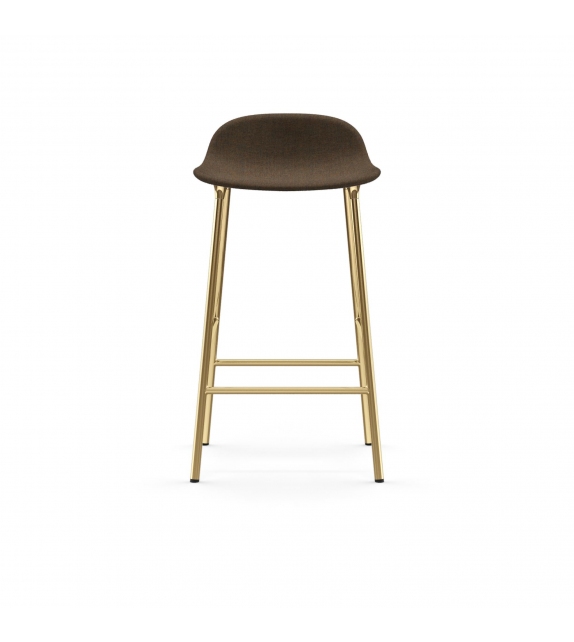 Form Normann Copenhagen Tabouret Tapissé