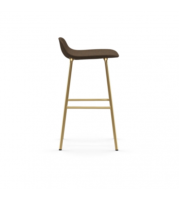 Form Normann Copenhagen Tabouret Tapissé