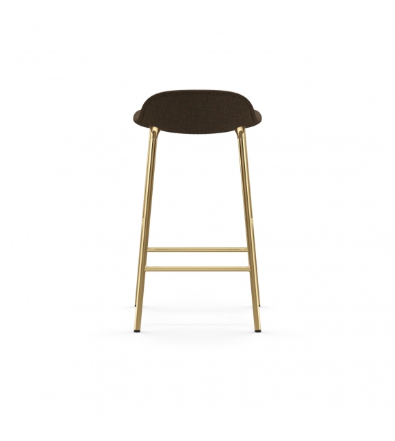 Form Normann Copenhagen Tabouret Tapissé