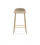Form Normann Copenhagen Tabouret Tapissé