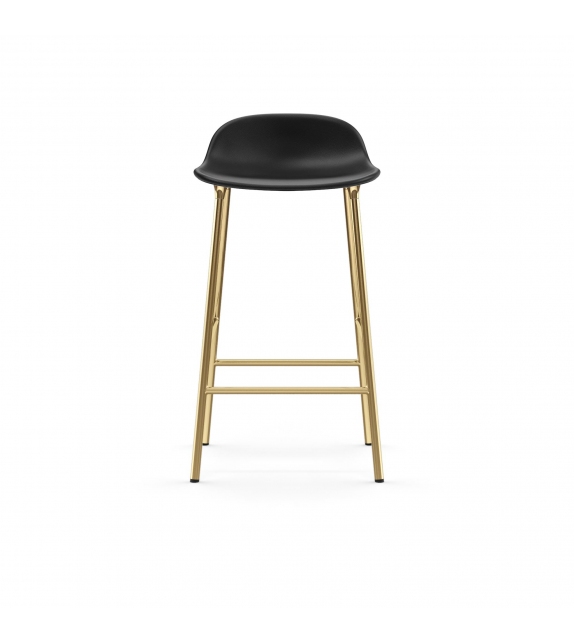 Form Normann Copenhagen Polster Hocker