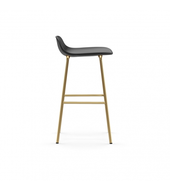 Form Normann Copenhagen Tabouret Tapissé