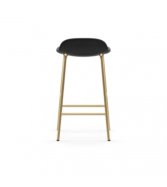 Form Normann Copenhagen Polster Hocker