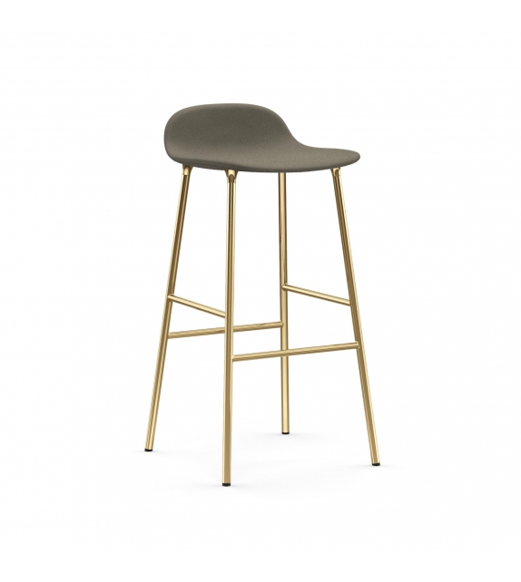Form Normann Copenhagen Polster Hocker