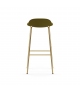 Form Normann Copenhagen Polster Hocker