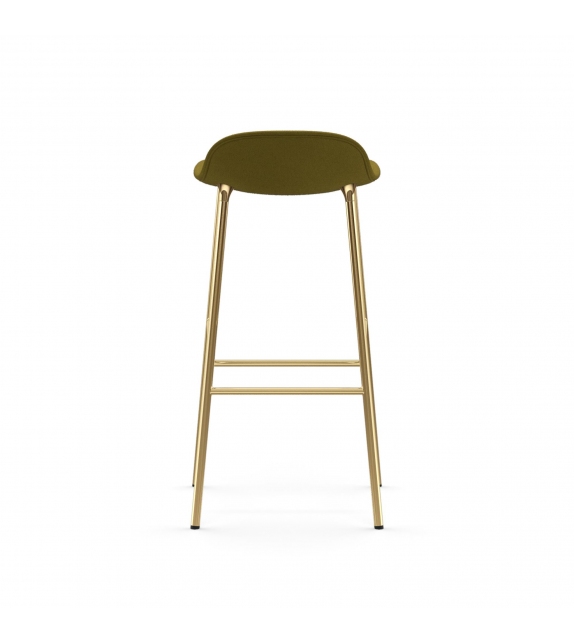 Form Normann Copenhagen Tabouret Tapissé