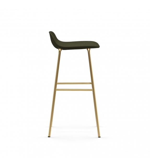 Form Normann Copenhagen Tabouret Tapissé