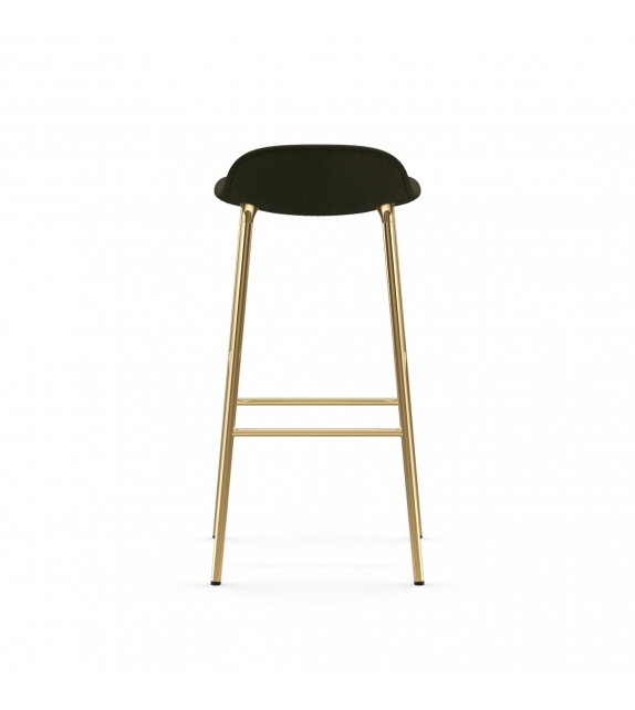 Form Normann Copenhagen Tabouret Tapissé
