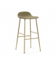 Form Normann Copenhagen Polster Hocker