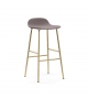 Form Normann Copenhagen Polster Hocker