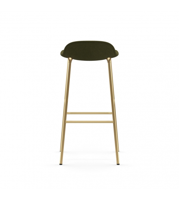 Form Normann Copenhagen Polster Hocker