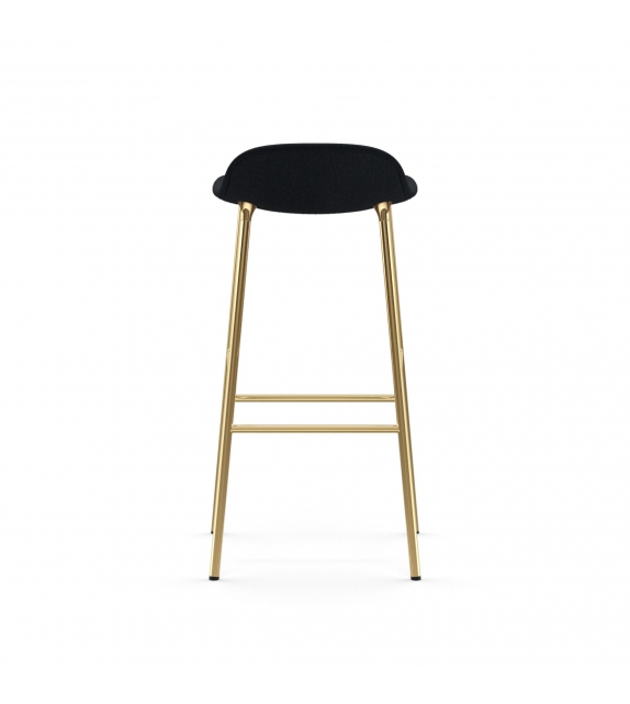 Form Normann Copenhagen Polster Hocker