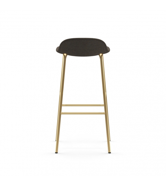 Form Normann Copenhagen Polster Hocker