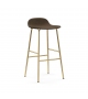Form Normann Copenhagen Tabouret Tapissé