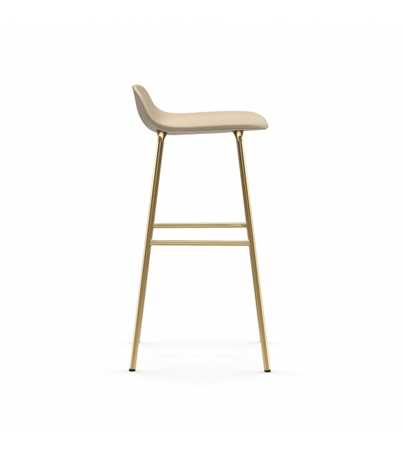 Form Normann Copenhagen Tabouret Tapissé