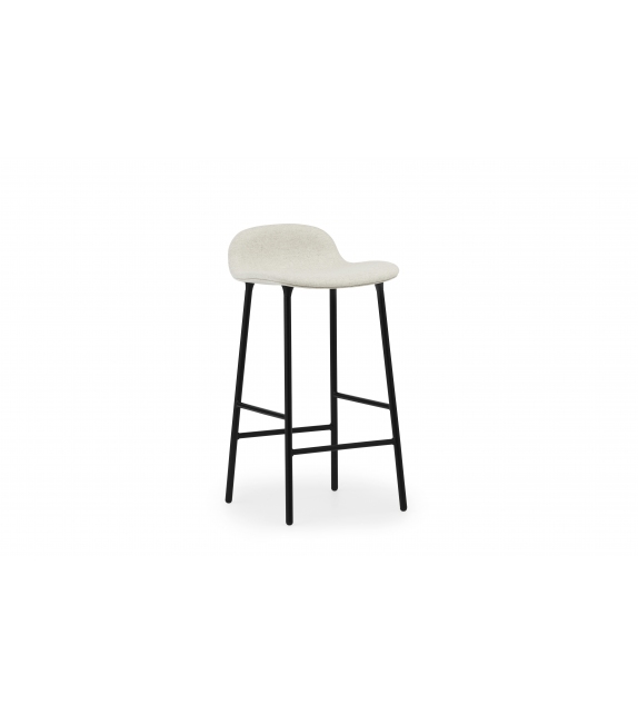 Form Normann Copenhagen Polster Hocker