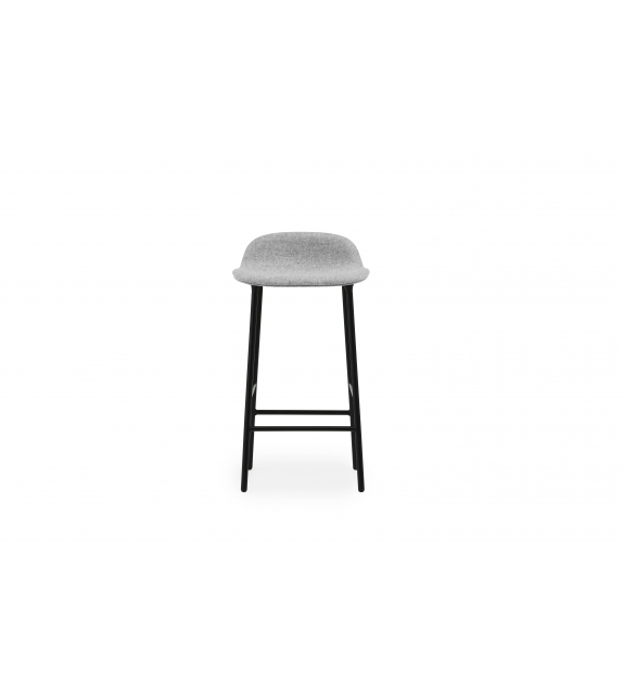 Form Normann Copenhagen Polster Hocker