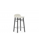 Form Normann Copenhagen Sgabello Rivestito