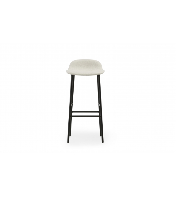Form Normann Copenhagen Tabouret Tapissé