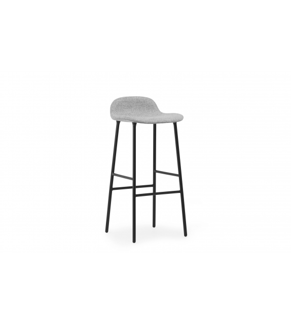 Form Normann Copenhagen Tabouret Tapissé