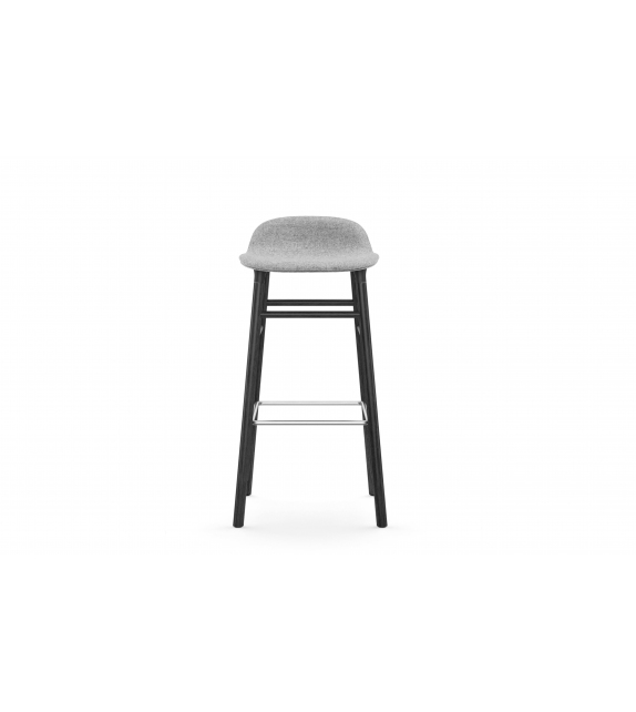 Form Normann Copenhagen Polster Hocker