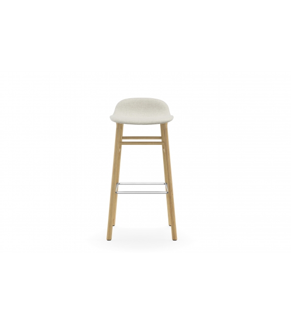 Form Normann Copenhagen Polster Hocker
