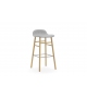 Form Normann Copenhagen Tabouret Tapissé