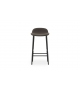 Form Normann Copenhagen Taburete Tapizado