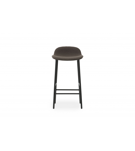 Form Normann Copenhagen Taburete Tapizado