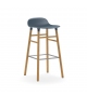 Form Normann Copenhagen Tabouret Tapissé