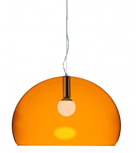 Big FL/Y Hängeleuchte Kartell