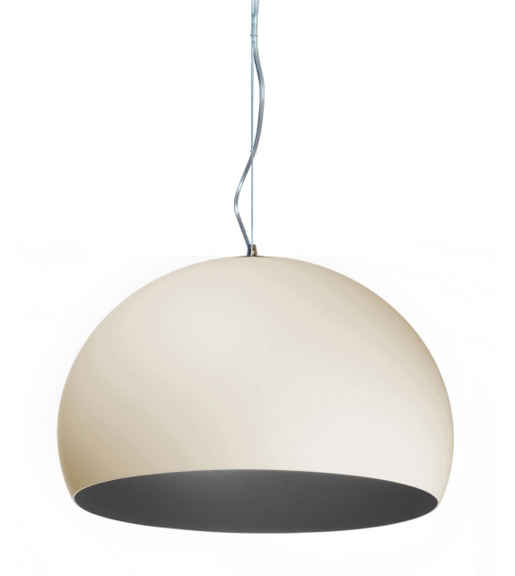 Big FL/Y Hängeleuchte Kartell