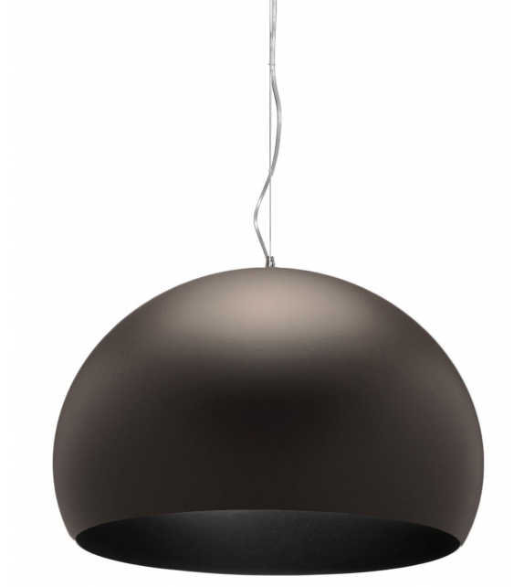 Big FL/Y Hängeleuchte Kartell