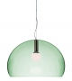 Big FL/Y Pendant Lamp Kartell
