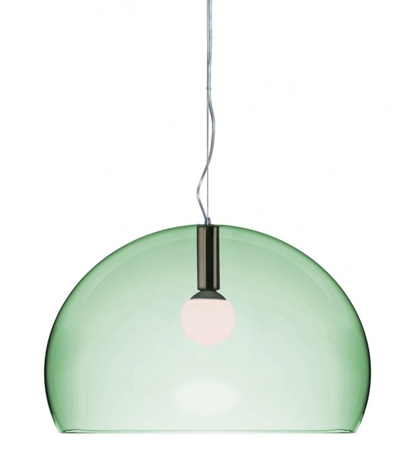 Big FL/Y Pendant Lamp Kartell